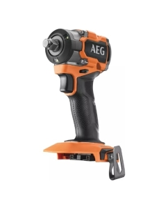 Купить Ударный бесщеточный гайковерт AEG 18В BSS18S12BL2-0 4935480060 в E-mobi