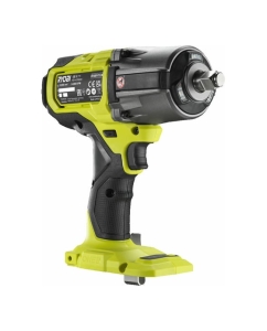 Купить Бесщеточный ударный гайковерт Ryobi ONE+ HP RIWH18X-0 5133005392  в E-mobi
