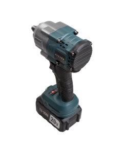 Купить Гайковерт аккумуляторный бесщеточный Zitrek Crusher 20 PRO, 20В, 800 Нм, 1x4.0Ач 085-1019  в E-mobi