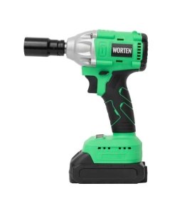 Купить Гайковерт WORTEN 2АКБ, 21В, 350Нм IM КА-90000331 в E-mobi