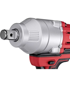 Купить Трехскоростной аккумуляторный ударный гайковерт FLEX IW 3/4 18.0-EC/5.0 Set 492647  в E-mobi