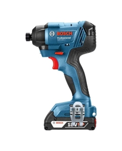 Купить Аккумуляторный гайковерт Bosch GDR 180-LI 06019G5123  в E-mobi