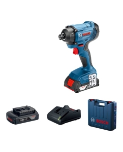 Купить Аккумуляторный гайковерт Bosch GDR 180-LI 06019G5123  в E-mobi