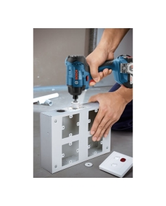 Купить Аккумуляторный гайковерт Bosch GDR 180-LI 06019G5123  в E-mobi