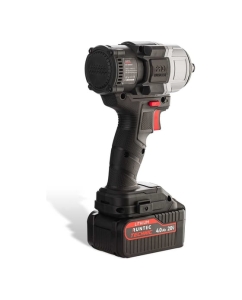 Купить Ударный аккумуляторный гайковерт RUNTEC TECHNIC 1/2, 20 В, 2x4 Ач, 800 Нм RT-IW800T  в E-mobi