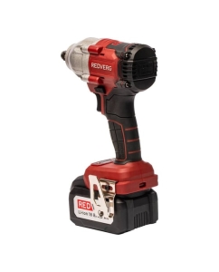Купить Аккумуляторный ударный бесщеточный гайковерт REDVERG RD-IW18BL-500K/U 00006686447  в E-mobi