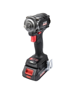 Купить Аккумуляторный гайковёрт Elitech CW 2004SL (E2201.056.01) HD 205737  в E-mobi