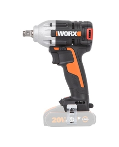 Купить Аккумуляторный бесщеточный гайковерт WORX WX272.9  в E-mobi