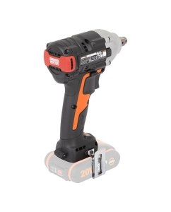 Купить Аккумуляторный бесщеточный гайковерт WORX WX272.9  в E-mobi