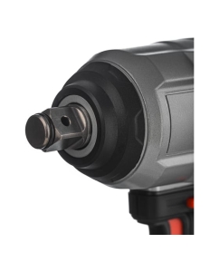 Купить Гайковерт ударный аккумуляторный RUNTEC TECHNIC 3/4, 20В, 2x6Ач, 1400Нм RT-IW1400T  в E-mobi