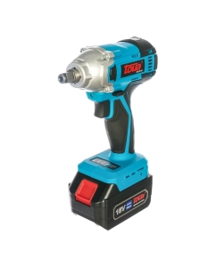 Купить Импульсный аккумуляторный гайковерт TOUA 18 В DBLW180 в E-mobi