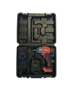 Купить Ударный гайковерт-винтоверт Сорокин с АКБ 4 Ач 29.144  в E-mobi