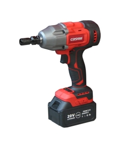 Купить Ударный гайковерт-винтоверт Сорокин с АКБ 4 Ач 29.144  в E-mobi