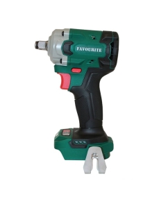 Купить Аккумуляторный гайковёрт FAVOURITE li-ion, 21 в, 4/6 ач, 3100 уд/мин, 600 нм, квадрат ½", бесщеточный двигатель one battery system OBS 21 TW600  в E-mobi