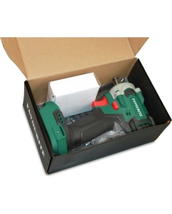 Купить Аккумуляторный гайковёрт FAVOURITE li-ion, 21 в, 4/6 ач, 3100 уд/мин, 600 нм, квадрат ½", бесщеточный двигатель one battery system OBS 21 TW600  в E-mobi