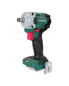 Купить Аккумуляторный гайковёрт FAVOURITE li-ion, 21 в, 4/6 ач, 3100 уд/мин, 600 нм, квадрат ½", бесщеточный двигатель one battery system OBS 21 TW600  в E-mobi