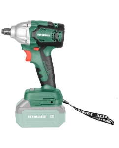 Купить Аккумуляторный гайковерт FAVOURITE Li-ion, 21 В, 2/4 Ач, 350 Нм, One battery system OBS 21 TW  в E-mobi