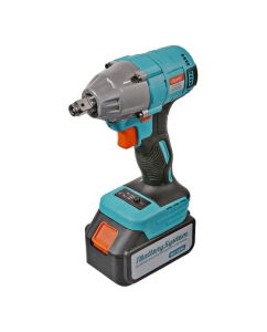 Купить Аккумуляторный гайковерт Sturm 1BatterySystem CD20350BLC в E-mobi