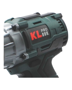 Купить Ударный бесщеточный аккумуляторный гайковерт KLPRO 18 В / 5 Ач 12046 KLSS18B-50  в E-mobi
