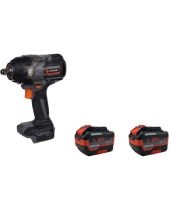 Купить Бесщеточный ударный гайковерт Anycons 850 Нм 2 акк AC-SD8502 в E-mobi