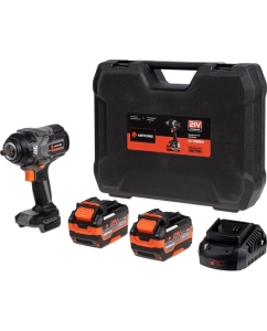 Купить Бесщеточный ударный гайковерт Anycons 850 Нм 2 акк AC-SD8502  в E-mobi