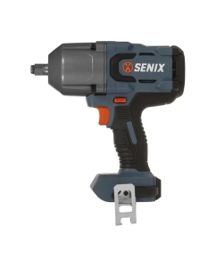 Купить Ударный аккумуляторный гайковерт SENIX PDWX2-M4-EU  в E-mobi