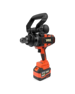 Купить Аккумуляторный ударный гайковерт MESSER T9300 3000Нм 6Ач 05-40-930 в E-mobi