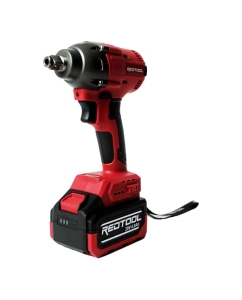 Купить Ударный гайковерт REDTOOL BW-1165 с хвостовиком 1/2