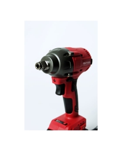 Купить Ударный гайковерт REDTOOL BW-1165 с хвостовиком 1/2" и внутренним шестигранником 1/4", 20В, 400Нм RT 1165  в E-mobi