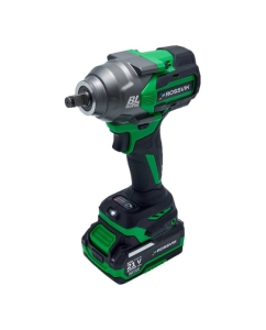 Купить Аккумуляторный гайковерт Rossvik 1/2