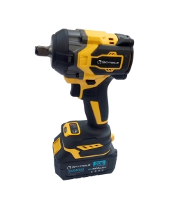 Купить Аккумуляторный гайковерт Skytools 4.0 ач х 2 SK9002 в E-mobi