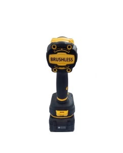 Купить Аккумуляторный гайковерт Skytools 4.0 ач х 2 SK9002  в E-mobi