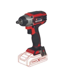 Купить Гайковерт ударный аккумуляторный Einhell PXC Impaxxo 18/230, 18В, BL, 230Нм, 1/2, без АКК и ЗУ 4510080 в E-mobi