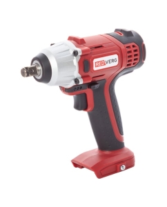 Купить Аккумуляторный ударный гайковерт REDVERG RD-IW18/U без аккумулятора, без з/у 6672861 в E-mobi