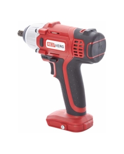 Купить Аккумуляторный ударный гайковерт REDVERG RD-IW18/U без аккумулятора, без з/у 6672861  в E-mobi