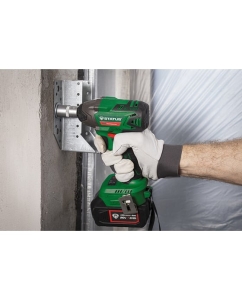 Купить Бесщеточный ударный аккумуляторный гайковерт STATUS UniOne CTW 24HLi 07410401  в E-mobi