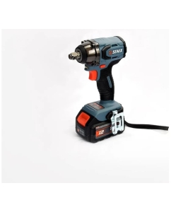 Купить Ударный аккумуляторный гайковерт SENIX PDWX2-M2-EU без аккумулятора и ЗУ  в E-mobi