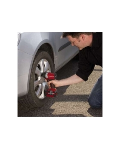 Купить Аккумуляторный бесщеточный гайковерт Einhell PXC TE-CW 18Li BL Brushless-Solo 4510040  в E-mobi