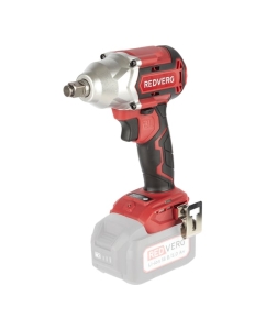 Купить Гайковерт аккумуляторный ударный бесщеточный REDVERG RD-IW18BL-350/U (без акк, без з/у) 6682903 в E-mobi