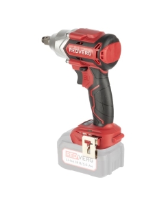 Купить Гайковерт аккумуляторный ударный бесщеточный REDVERG RD-IW18BL-350/U (без акк, без з/у) 6682903  в E-mobi