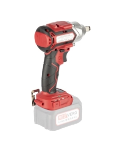 Купить Гайковерт аккумуляторный ударный бесщеточный REDVERG RD-IW18BL-350/U (без акк, без з/у) 6682903  в E-mobi