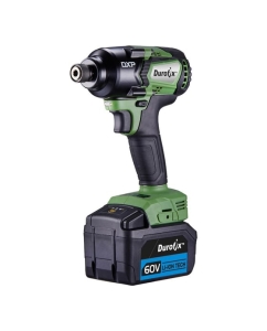 Купить Ударный винтоверт Durofix 60V RI60165A1-PM в E-mobi