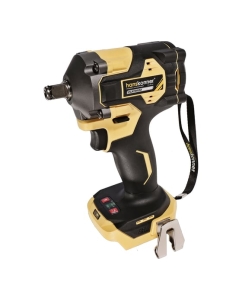 Купить Аккумуляторный ударный гайковерт Hanskonner 1BatterySystem HCD20420BL в E-mobi