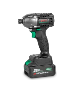 Купить Бесщеточный аккумуляторный ударный винтоверт DWT ASCP-20 DN-4C2 BMC в E-mobi