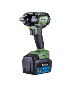 Купить Ударный гайковерт Durofix 60V RI60166A1-PM в E-mobi