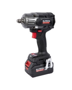 Купить Аккумуляторный гайковёрт Elitech CW 2009SL (E2201.059.02) HD 205748  в E-mobi