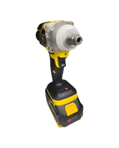 Купить Гайковерт аккумуляторный ударный PHOQ 320 Н/м 4.0 АЧ DYWR1-1  в E-mobi