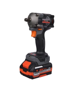 Купить Бесщеточный ударный гайковерт Anycons 380 Нм 2 акк AC-SD3802  в E-mobi