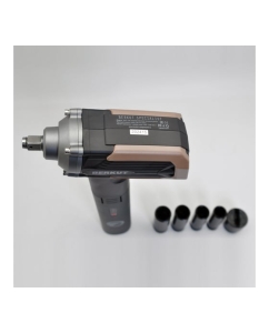 Купить Гайковерт SPECIALIST, BERKUT WAC-700 в E-mobi