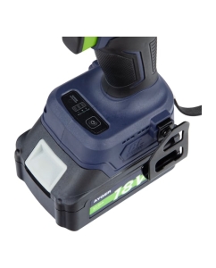 Купить Гайковерт аккумуляторный бесщеточный AYGER APW18/550  в E-mobi